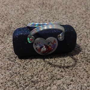 Girls Unicorn Sunglasses Case